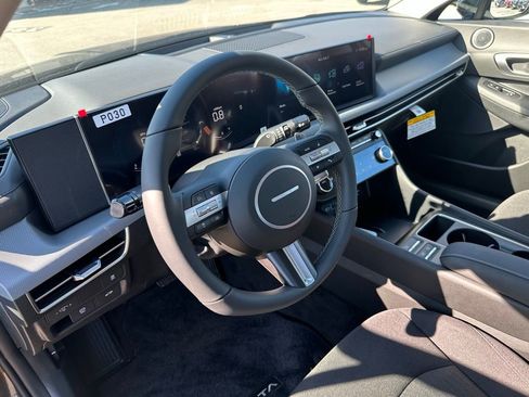 New 2026 Hyundai Sonata SEL FWD image 10