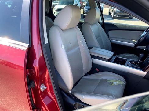 Used 2013 MAZDA CX-9 Grand Touring w/ Towing Prep Pkg image 9