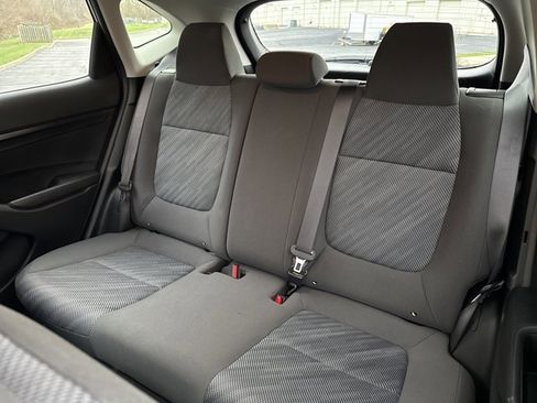 Certified 2023 Kia Seltos LX image 13
