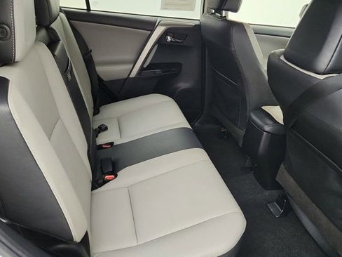 Used 2018 Toyota RAV4 Limited w/ Advanced Technology Package image 24