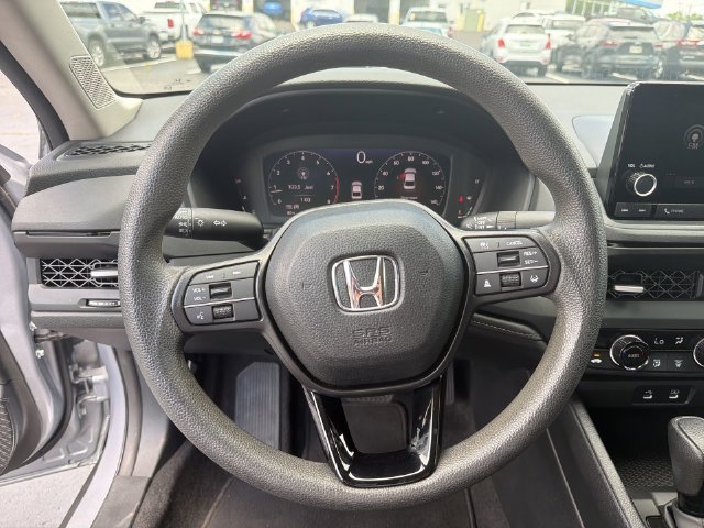 Used 2023 Honda Accord EX image 30