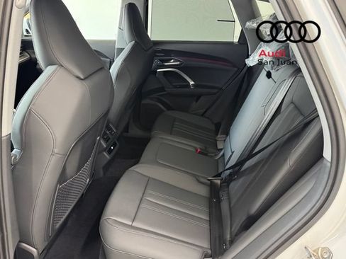 New 2026 Audi Q5 Premium Plus AWD/4WD image 24
