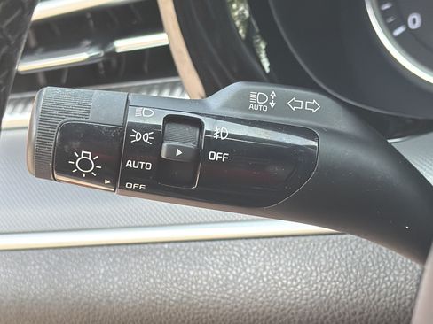 Certified 2024 Kia K5 GT-Line w/ GT-Line Premium Package FWD image 20