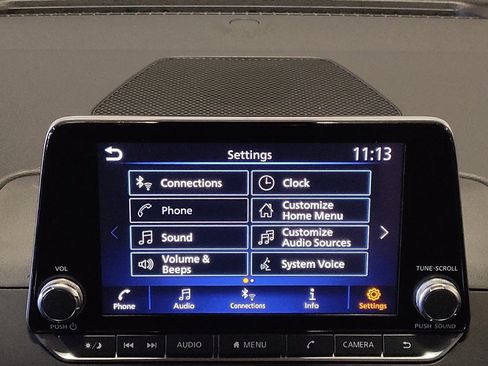 Used 2024 Nissan Altima 2.5 SV image 25