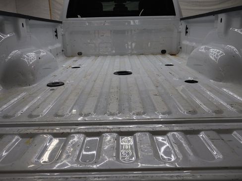 Used 2021 RAM 2500 Tradesman w/ Snow Chief Group image 14