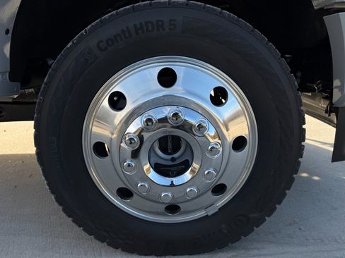 Used 2026 Ford F450 Platinum w/ Platinum Plus Package image 27