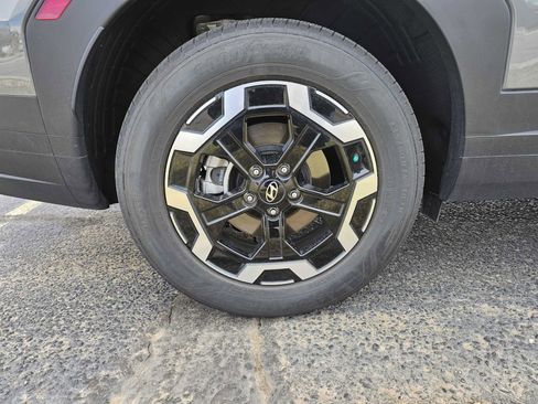 Used 2025 Hyundai Santa Fe SEL image 54