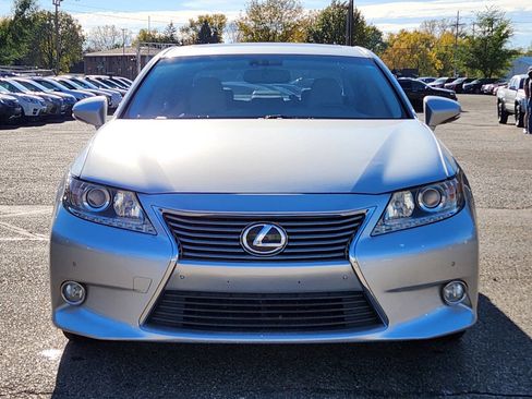 Used 2015 Lexus ES 350 w/ Premium Package image 5