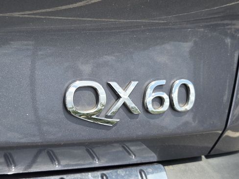 Used 2023 INFINITI QX60 Sensory w/ Vision Package AWD/4WD image 35