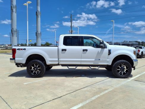 Used 2019 Ford F250 XLT AWD/4WD image 5