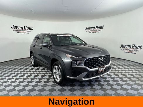Used 2023 Hyundai Santa Fe SEL image 6