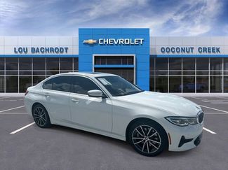 Used 2021 BMW 330i Sedan w/ Convenience Package RWD video 2