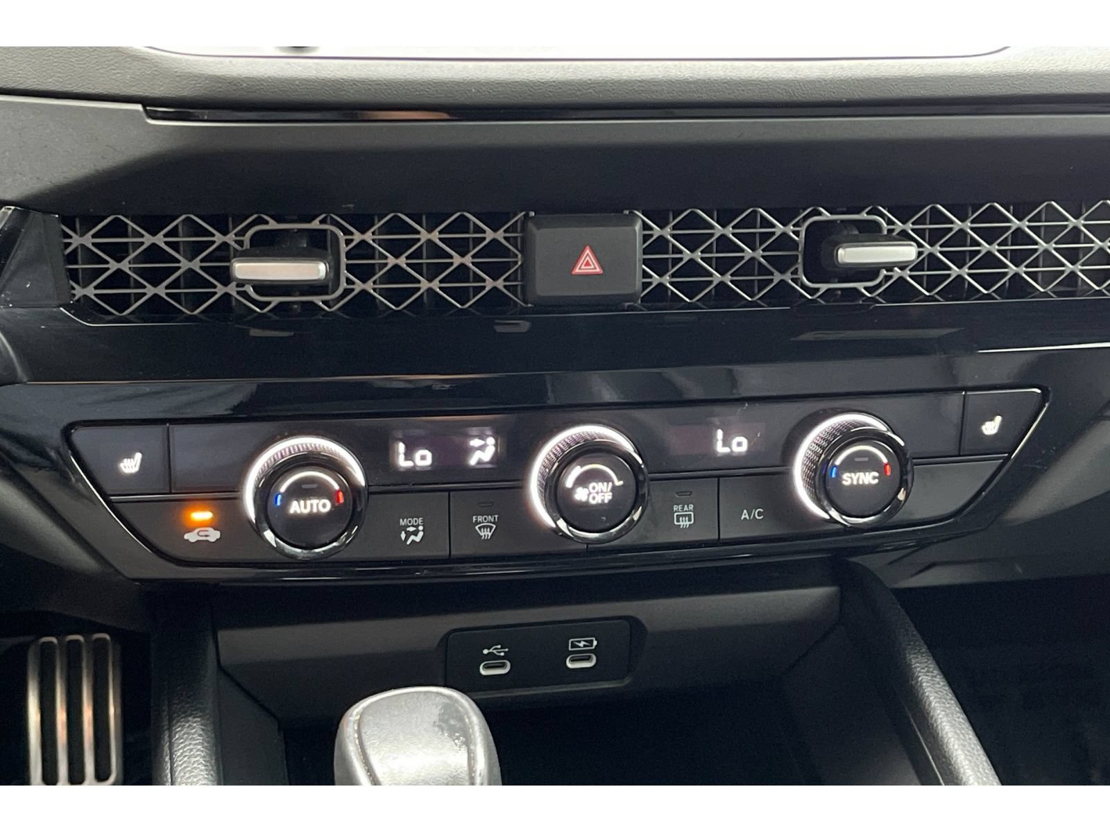 Certified 2024 Honda Accord Sport image 27