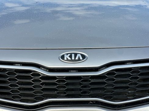 Used 2013 Kia Optima LX w/ Hybrid Convenience Pkg FWD image 43
