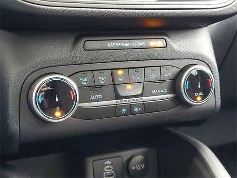 New 2026 Ford Escape Active image 24