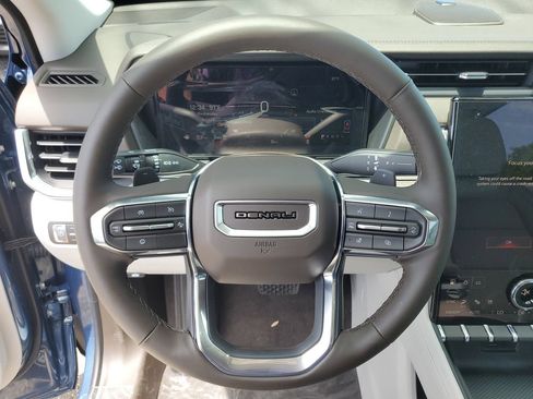 New 2026 GMC Terrain Denali AWD/4WD image 21