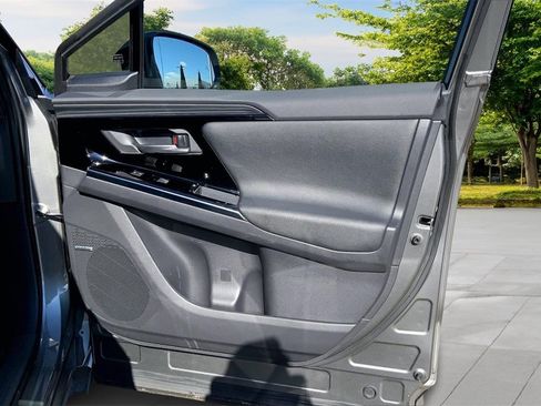 Used 2023 Subaru Solterra AWD image 26