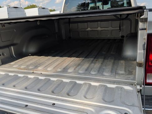 Used 2014 RAM 1500 Big Horn AWD/4WD image 8