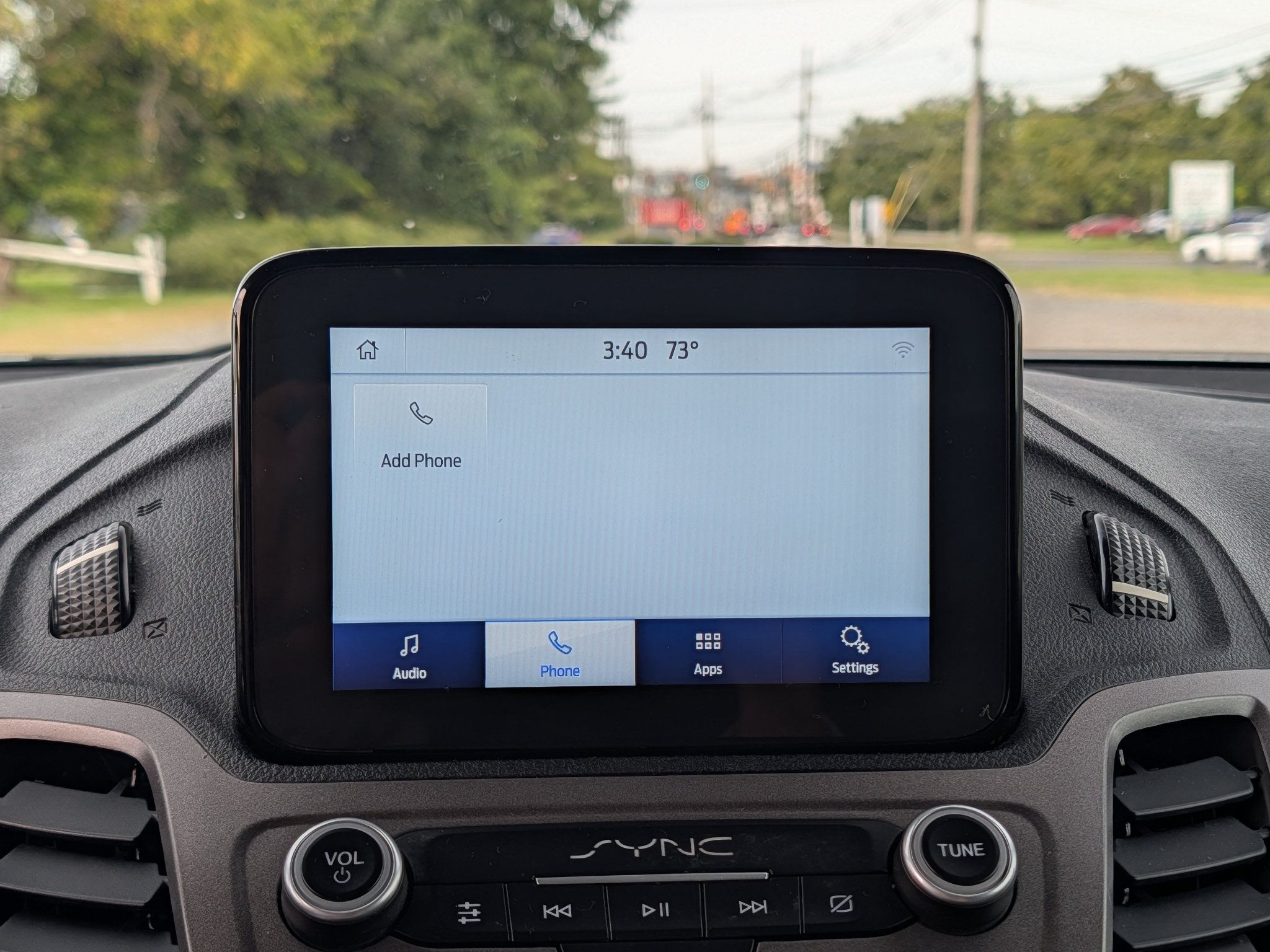 Used 2020 Ford Transit Connect XL FWD image 25