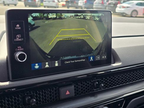 New 2026 Honda CR-V EX-L image 29