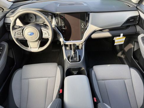 Certified 2025 Subaru Outback Premium w/ Popular Package #1A image 10