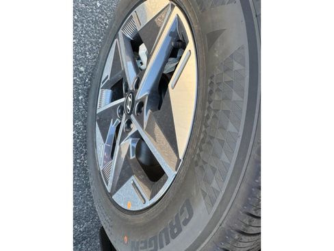 New 2025 Hyundai Tucson SEL image 25