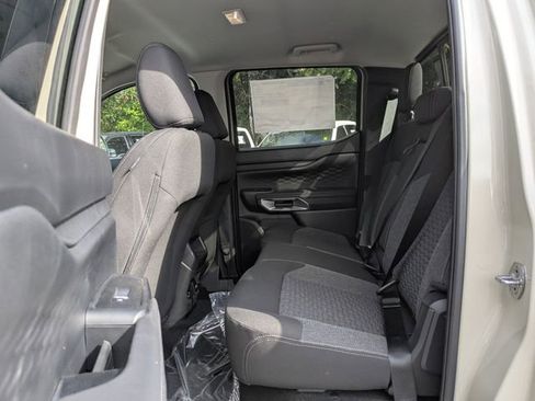 New 2025 Ford Ranger XLT w/ Equipment Group 301A High RWD image 20