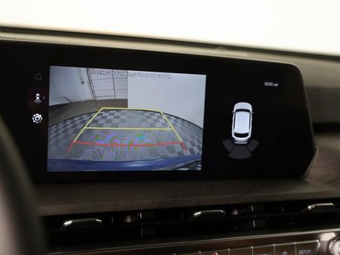 New 2025 Kia Telluride EX X-Line image 21