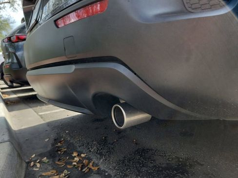 Certified 2025 MAZDA CX-50 2.5 Hybrid w/ Weather Package image 18