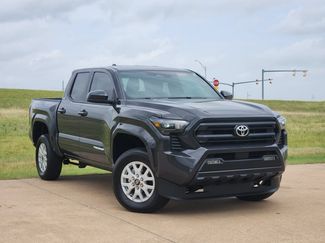 New 2026 Toyota Tacoma SR5 RWD 360° Tour