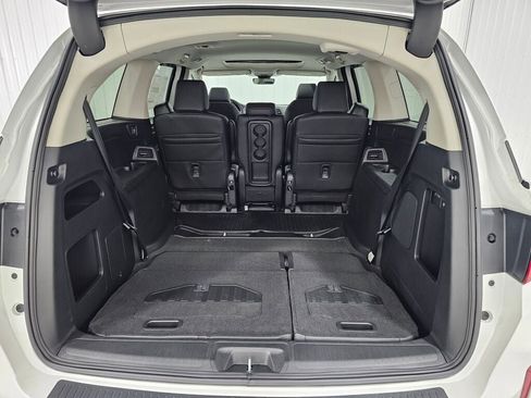 New 2026 Honda Odyssey EX-L image 7