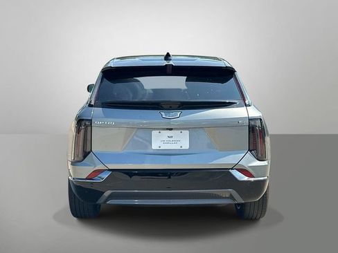 New 2027 Cadillac Optiq Premium Sport AWD/4WD image 15