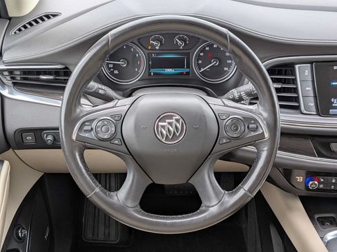 Used 2018 Buick Enclave Premium w/ Experience Buick Package AWD/4WD image 24