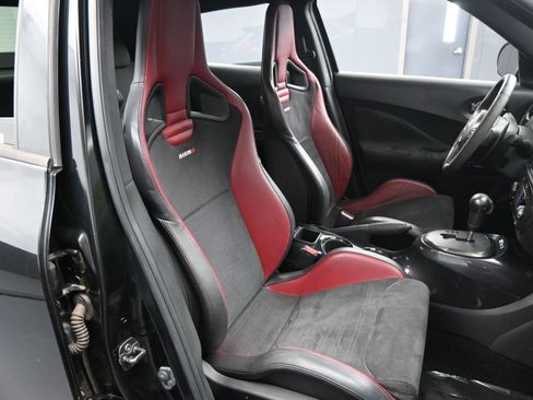 Used 2014 Nissan Juke NISMO RS image 15