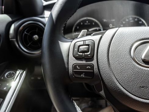 Used 2024 Lexus IS 300 F Sport AWD/4WD image 23