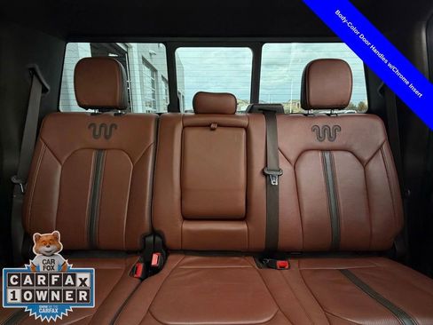 Used 2021 Ford F250 King Ranch w/ King Ranch Ultimate Package image 27