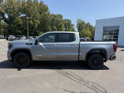 New 2026 GMC Sierra 1500 Elevation