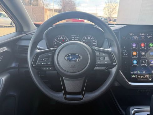 Certified 2025 Subaru Crosstrek 2.0i Premium w/ Crosstrek Mirror Package image 9