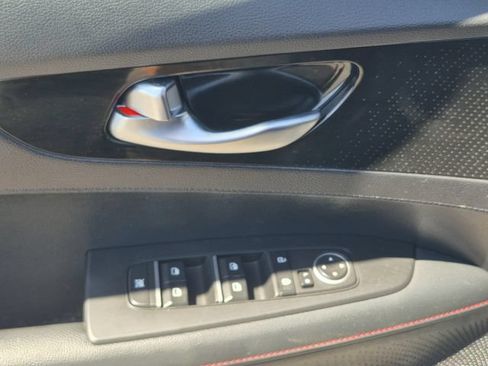 Used 2024 Kia Forte GT w/ GT2 Package FWD image 12