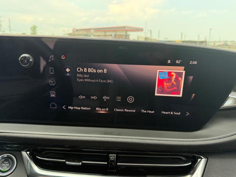 Used 2024 Buick Envista Preferred FWD image 14