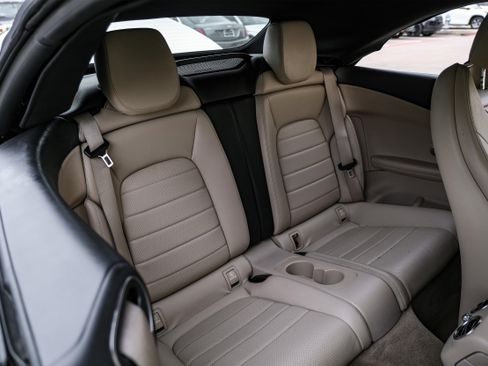 Used 2018 Mercedes-Benz C 300 Cabriolet image 33