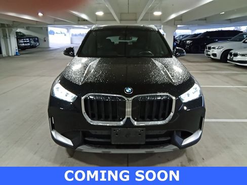 Used 2023 BMW X1 xDrive28i w/ Convenience Package image 3