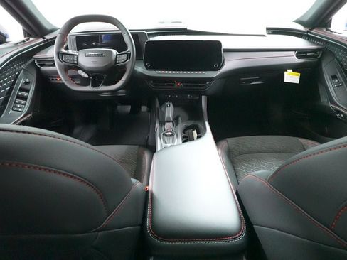 New 2026 Dodge Charger GT w/ Driver Convenience Group AWD/4WD image 10