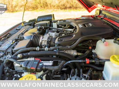 Used 2020 Jeep Gladiator Sport w/ Technology Group image 35