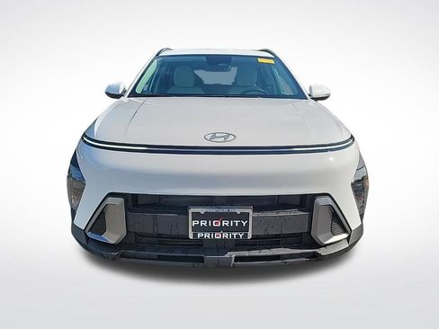 Used 2024 Hyundai Kona SEL AWD/4WD image 8