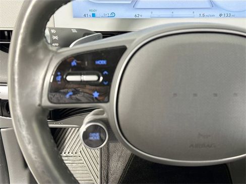 Used 2023 Hyundai Ioniq 5 SEL w/ Cargo Package image 21