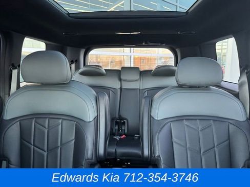 New 2027 Kia Telluride SX X-Line image 25