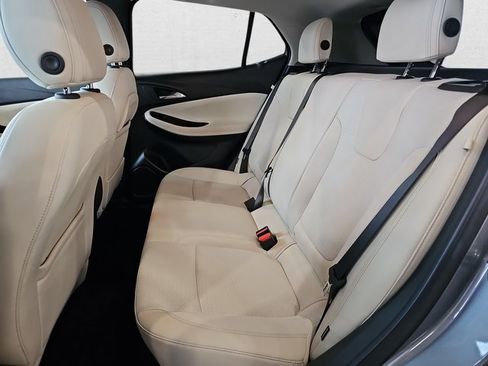 Used 2023 Buick Encore GX Preferred w/ Cold Weather Comfort Package image 13