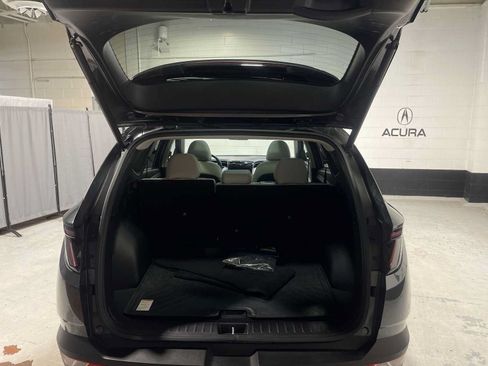 Used 2024 Hyundai Tucson Limited AWD/4WD image 19