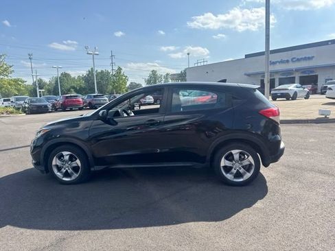 Used 2020 Honda HR-V LX image 15
